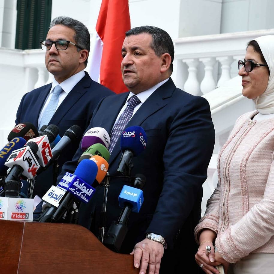أسامة هيكل