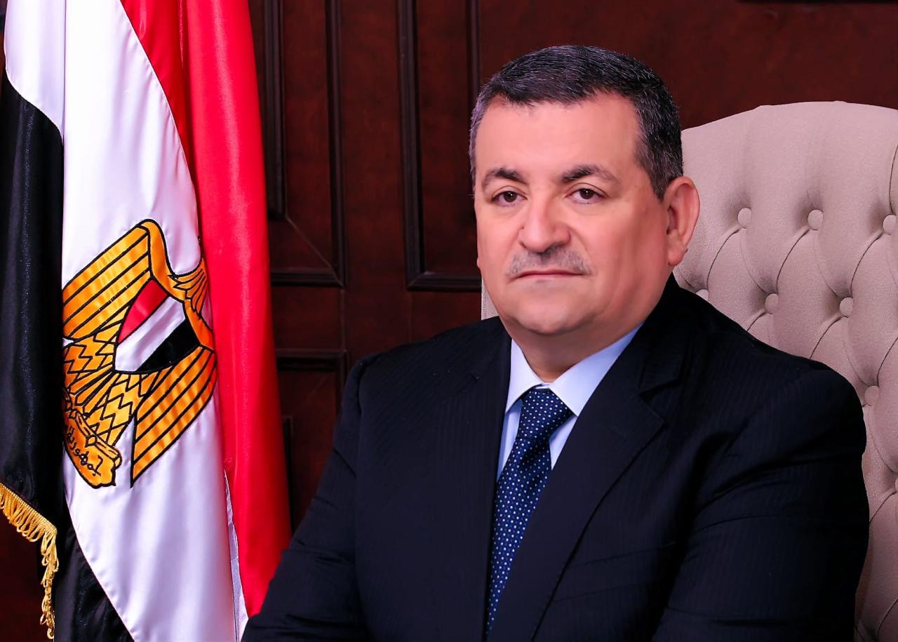 أسامة هيكل