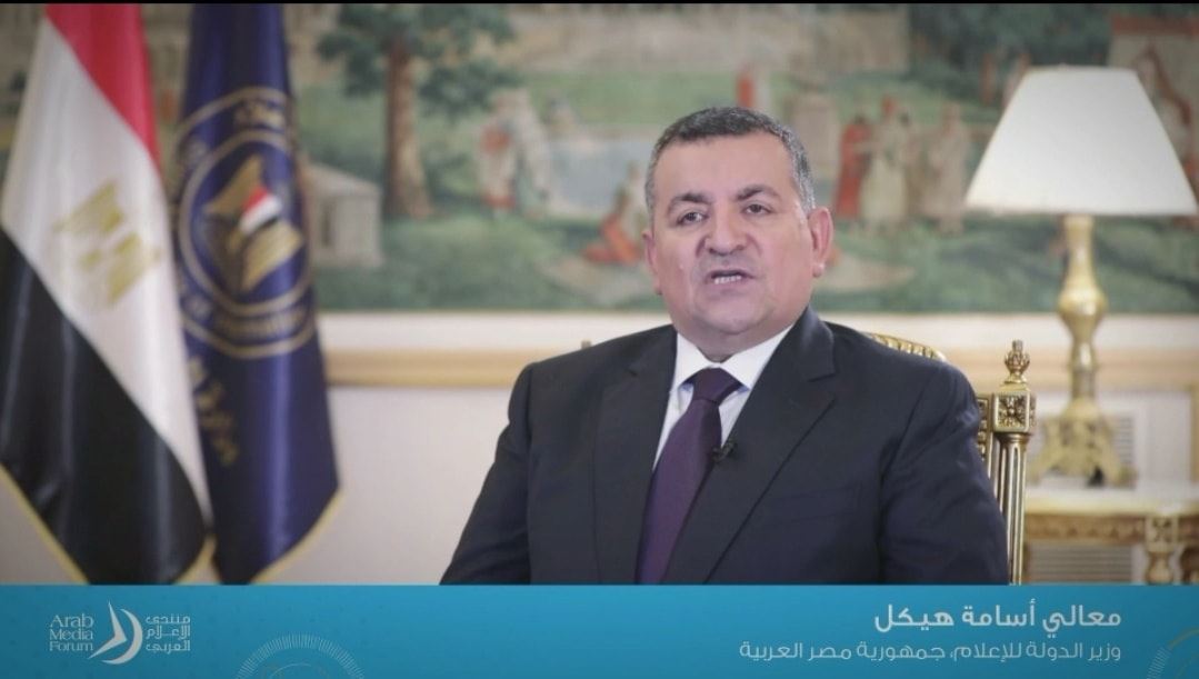 أسامة هيكل