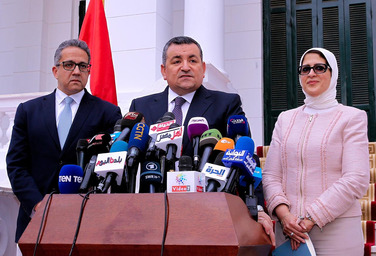 أسامة هيكل