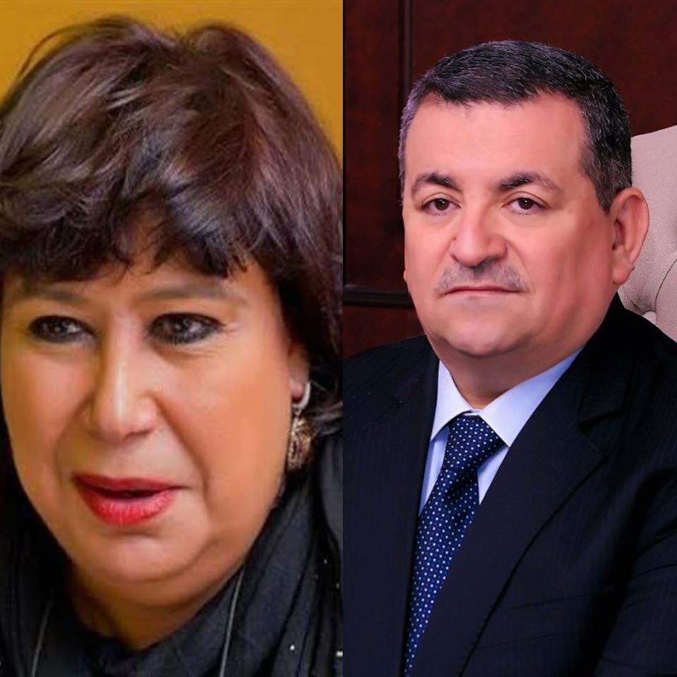أسامة هيكل