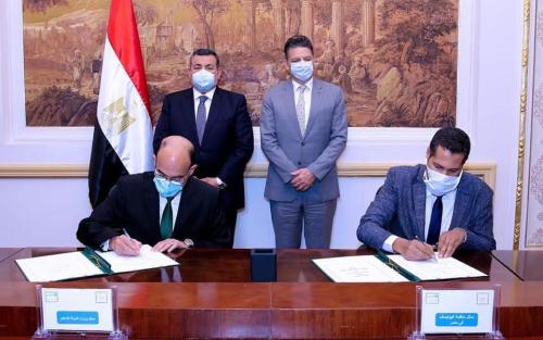 برتكو تعاون مع وزارة الدولة للإعلام واليونسيف