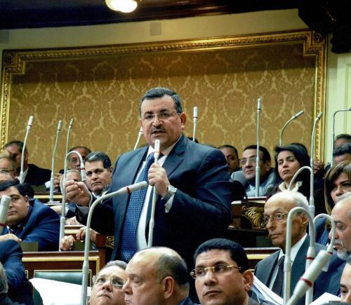 مجلس النواب 2016