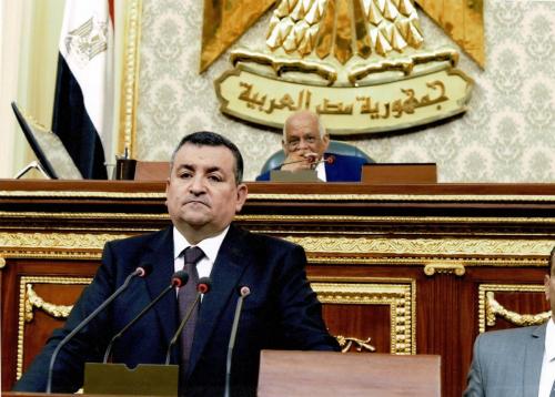 مجلس النواب 2017