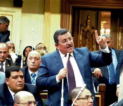 مجلس النواب 2016